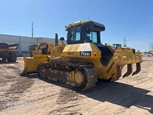 Used Komatsu